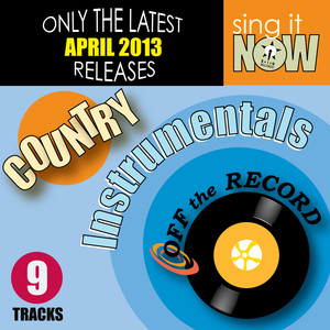 Ute Me (Instrumental Version)