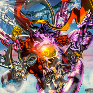 Helmut Lang (feat. Ludio)