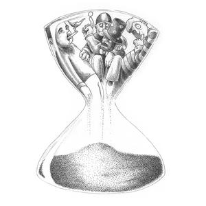 Der Jahre Mieser Lohn (feat. Matze Rossi)