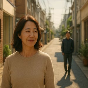 괜히 잘 풀리는 날