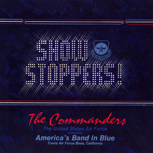 Show Boat: Ol' Man River (arr. T. Pomeroy):Show Boat: Ol' Man River