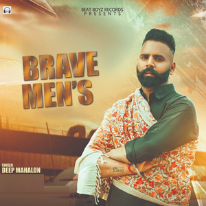 Brave Men's