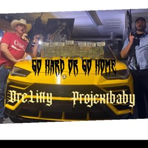 G.H.O.G.H (feat. ProjextBaby)