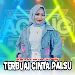 Terbuai Cinta Palsu