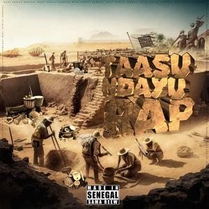 NIANI (feat. BOUTIKOU LAYE, PPS The Writah, XUMAN, Moussa Sène & Youssou Dieng)