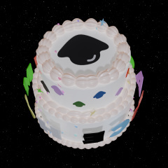 热爱最美 (大合唱)