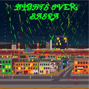 Nights Over Basra