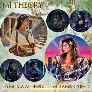Hymnica Aphrodité (Mélabús verzió)