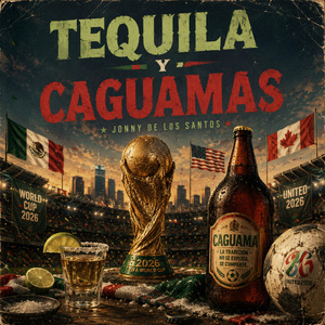 Tequila y Caguamas