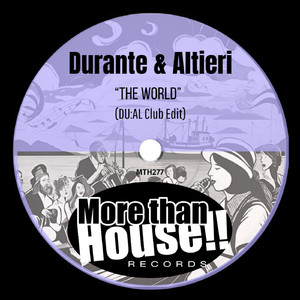 The World (DU:AL Club Edit)