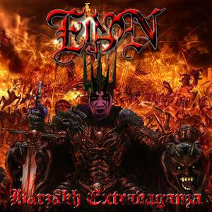 Barzakh Extravaganza