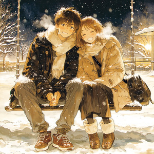 消えるキャンバス