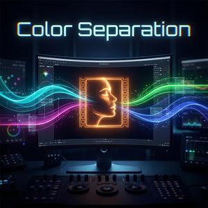 Color Separation