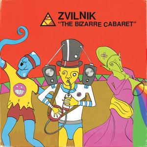 A Bizarre Cabaret