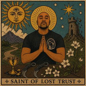 Saint of Lost Trust (Radio Edit)