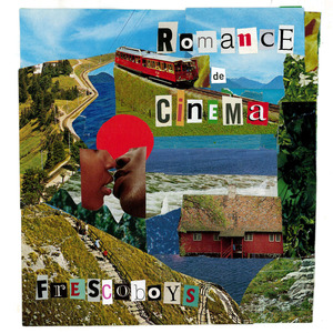Romance de Cinema