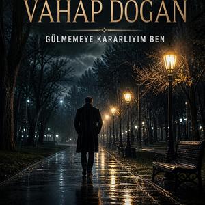 GÜLMEMEYE KARARLIYIM BEN