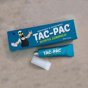Țac-Pac (feat. daniewave)
