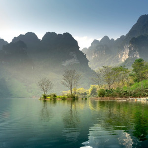 あなたの心への道