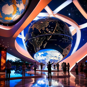 宇宙船地球号の乗客