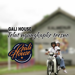 Telat Ngungkapke Tresno