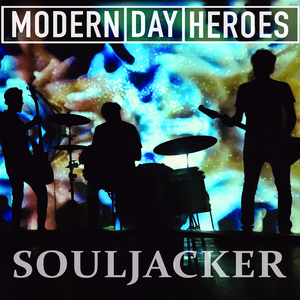Souljacker