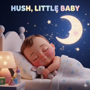 Hush Little Baby