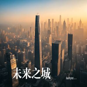未来之城