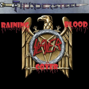 Raining Blood (Slayer Cover)