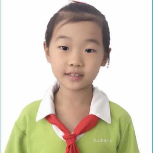 爸爸给我讲故事