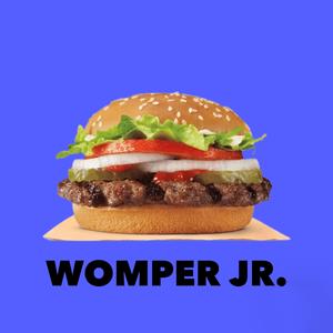 Womper Jr.