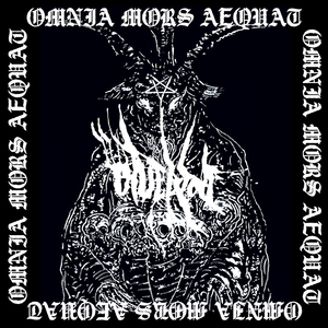 Seven Heads And Ten Horns