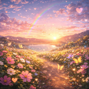 今日は世界がちょっといい