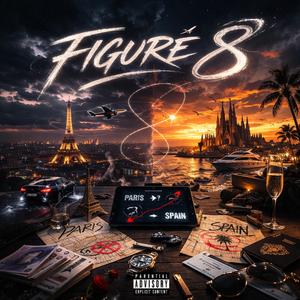 FIGURE 8 (feat. Segway)