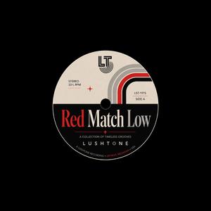Red Match Low