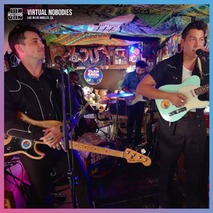 Achilles (Live)