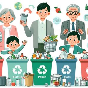 The Japanese Way: A Song of Sorting