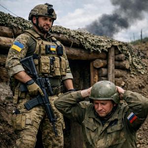 Український танчик