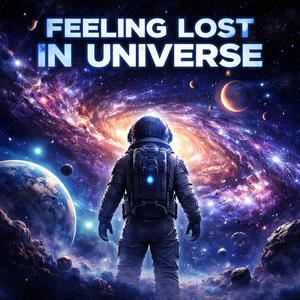 Feeling Lost In Universe