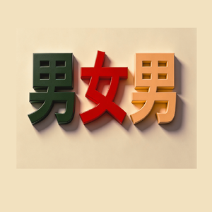 你是好男人吧