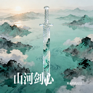 山河剑心
