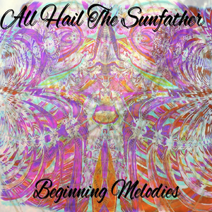 All Day (feat. John Nziramazanga & Erik Stutts)