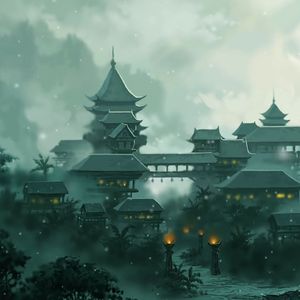七绝山 (4)