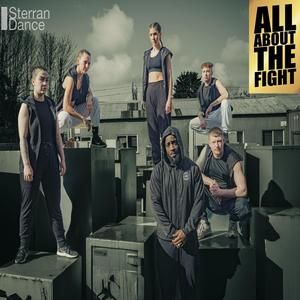 All About The Fight (feat. MadEP & Katy Sterran)