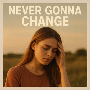 Never Gonna Change