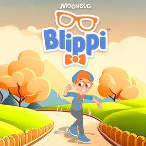 Blippi Wiggle
