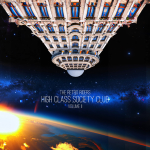 Beyond Our Sacred Land