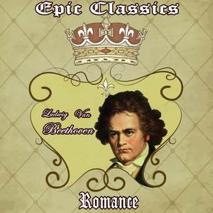 Romance for Violin and Orchestra in G Major, Op. 40