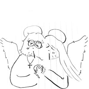 Angel With No Grace