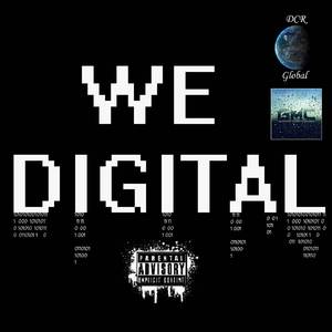 WE DIGITAL